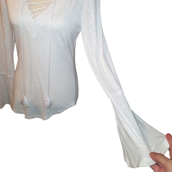 NEW NB Tassle Top - Picture 5 of 7